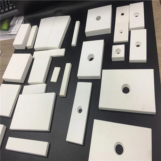 Zirconia Ceramic Composites